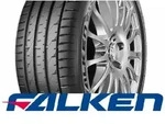 Falken Azenis FK-520 XL 235/55 R20 105Y