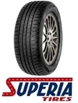 Superia Bluewin UHP XL 195/45 R16 84H