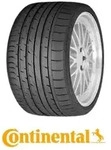 Continental SportContact 5P Silent T0 XL FR 245/35 ZR21 96Y