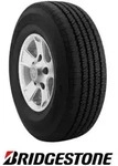 Bridgestone Dueler H/T 684 II 265/60 R18 110H