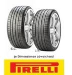 Pirelli P-Zero (PZ4) r-f XL MOE L.S. 225/40 R19 93Y