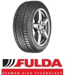 Fulda Kristall Control HP 2 XL FP 235/45 R17 97V