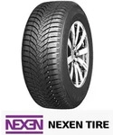 Nexen Winguard Snow G WH2 155/65 R14 75T