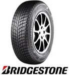 Bridgestone Blizzak LM001 A5B FR 255/40 R20 97W