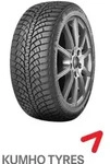 Kumho WinterCraft WP71 XL 255/35 R18 94V