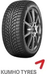 Kumho WinterCraft WP71 XL 245/45 R17 99V