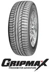 Gripmax Stature H/T XL 235/55 R17 103W
