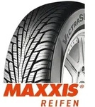 Maxxis Victra SUV MA-SAS XL 255/60 R17 110V