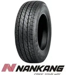 Nankang AW-8 175/70 R14C 95/93T