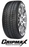 Gripmax Pro Winter XL 245/35 R21 96V