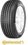 Continental PremiumContact 5 SUV 225/65 R17 102V