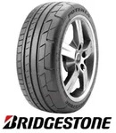 Bridgestone Potenza S 007 A5A XL 295/35 ZR20 105Y