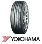 Yokohama BluEarth-A AE50 185/45 R17 78H