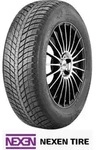 Nexen N Blue 4 Season 195/65 R15 91H