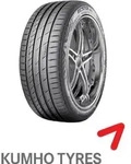Kumho Ecsta PS71 XL FSL 225/35 R20 90Y