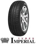 Imperial EcoDriver4 XL 185/60 R15 88H