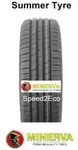 Minerva Ecospeed 2 SUV 225/55 R18 98V