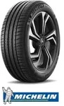 Michelin Pilot Sport 4 SUV 225/55 R19 99V