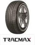TracMax X-Privilo TX1 205/50 R16 87W