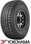 Yokohama Geolandar A/T (G015) 175/80 R16 91S