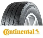 Continental VanContact 4Season 195/70 R15C 104R