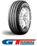 GT Radial Maxmiler Pro 175 R13C 97R