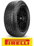 Pirelli Scorpion A/T+ RWL 265/60 R18 110H