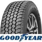 Goodyear Wrangler AT Adventure LR FP XL 255/70 R18 116H