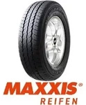 Maxxis Vansmart MCV3+ 175/80 R14C 99/98Q