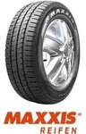 Maxxis Vansmart Snow WL2 155/80 R12C 88/86R
