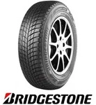 Bridgestone Blizzak LM-001 Evo 195/65 R15 91T