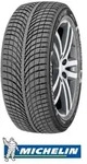 Michelin Latitude Alpin LA2 N0 XL 255/55 R18 109V