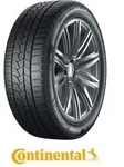 Continental WinterContact TS 860 S SSR XL FR 245/40 R20 99V