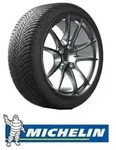 Michelin Pilot Alpin 5 SUV * ZP XL 245/50 R19 105V