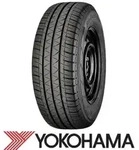 Yokohama BluEarth Van RY55 205/65 R16C 107/105T