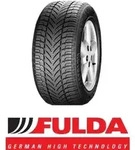 Fulda Kristall Control SUV XL 255/55 R18 109H