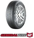 General Tire Snow Grabber Plus FR 215/65 R16 98H