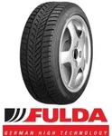 Fulda Kristall Control HP 195/60 R16 89H