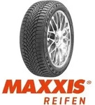 Maxxis Premitra Snow WP6 XL FSL 215/50 R17 95V