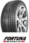Fortuna Gowin UHP 2 XL 255/40 R19 100V