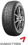 Kumho WinterCraft WS71 XL 295/40 R20 110V