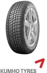 Kumho WinterCraft WS71 XL 265/65 R17 116H
