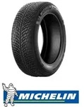 Michelin Pilot Alpin 5 SUV XL 255/70 R18 116V