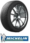 Michelin Pilot Alpin 5 XL 265/35 R20 99W