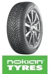 Nokian WR Snowproof P XL 205/45 R17 88V