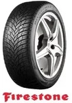 Firestone Winterhawk 4 195/55 R16 87H
