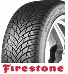 Firestone Winterhawk 4 XL 235/45 R17 97V