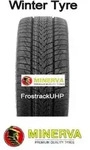 Minerva Frostrack UHP XL 225/40 R18 92V