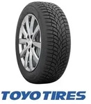 Toyo Observe S944 XL 215/45 R18 93V
