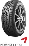 Kumho WinterCraft WS71 XL 255/55 R20 110V